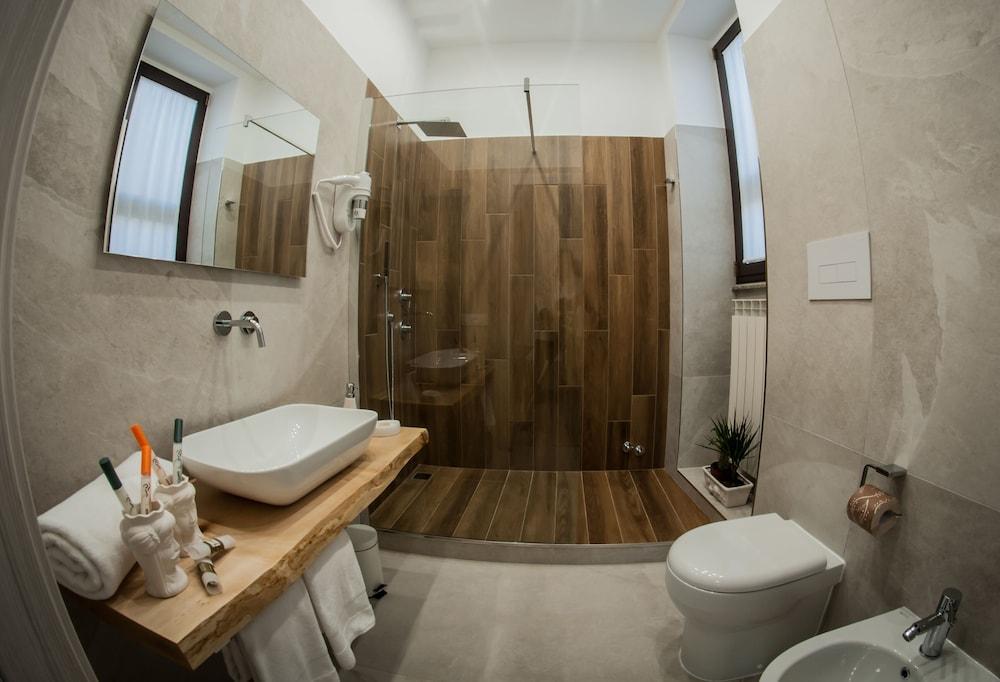 B&B Imori Caltagirone Buitenkant foto