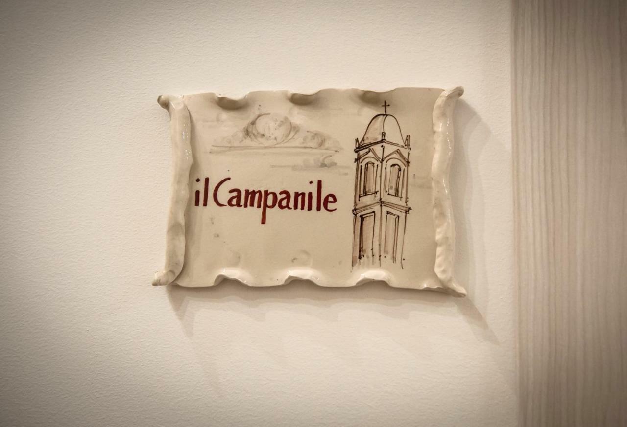 B&B Imori Caltagirone Buitenkant foto