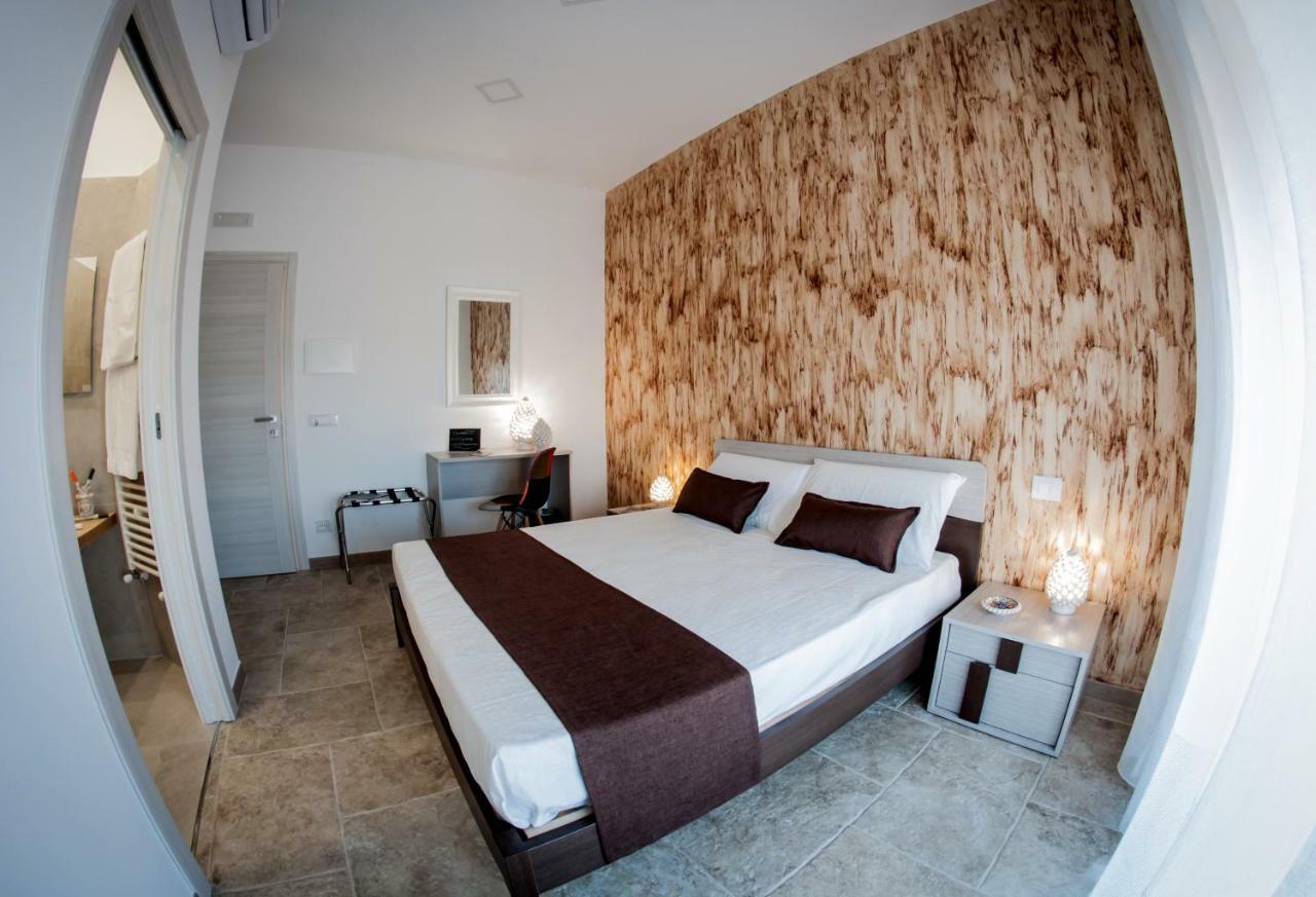 B&B Imori Caltagirone Buitenkant foto