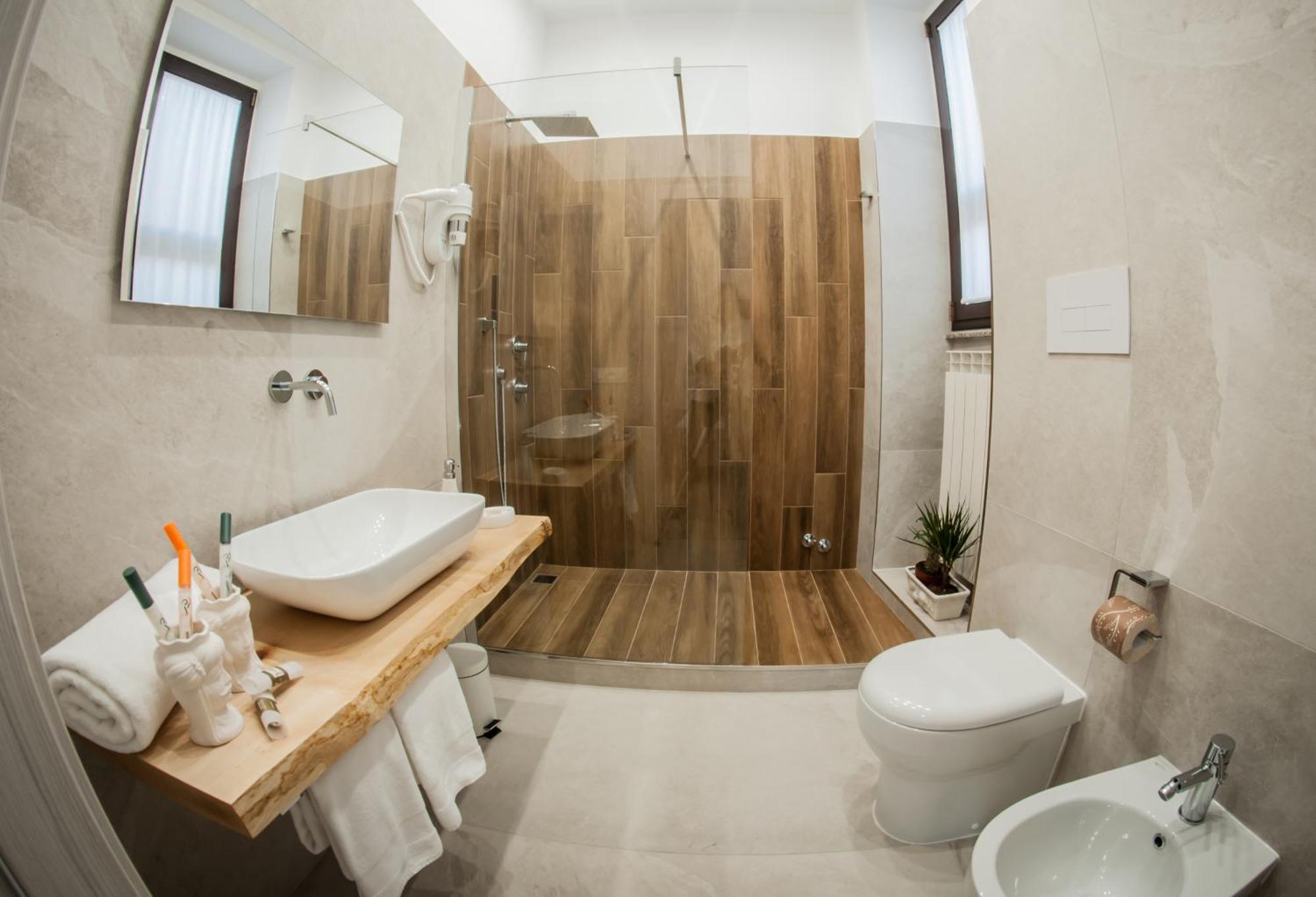 B&B Imori Caltagirone Buitenkant foto