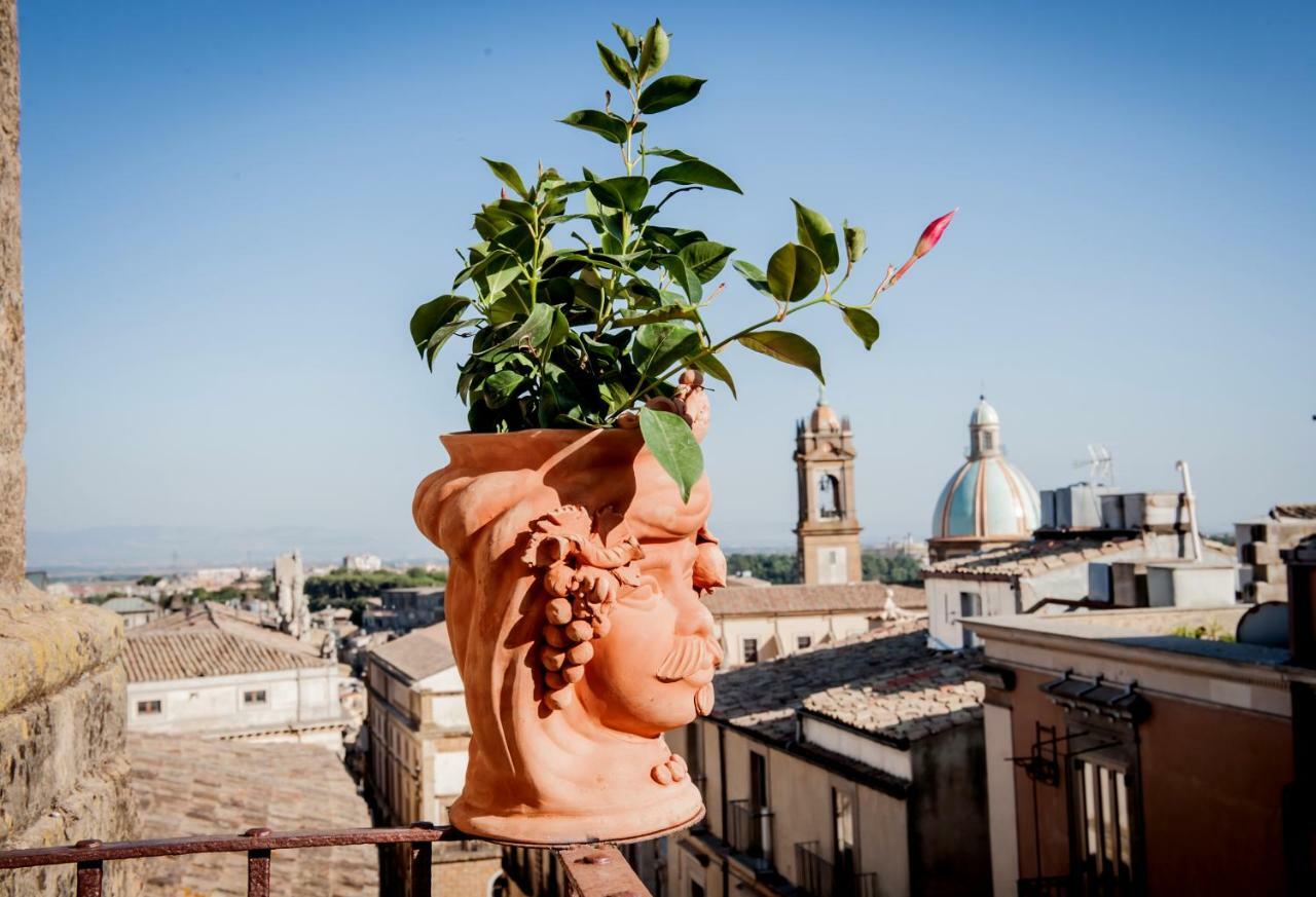 B&B Imori Caltagirone Buitenkant foto
