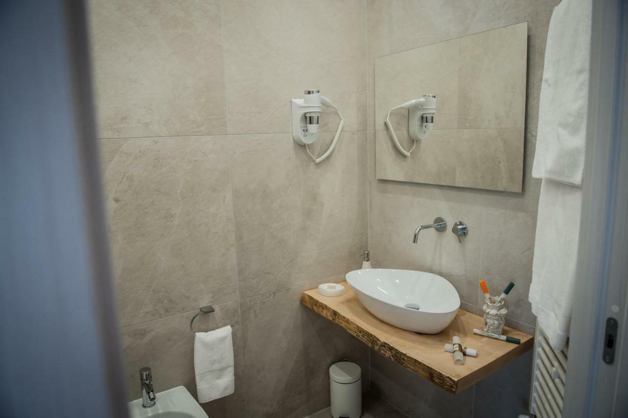 B&B Imori Caltagirone Buitenkant foto